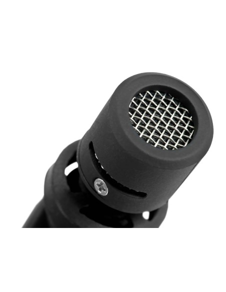 SARAMONIC SmartMic Micro canon TRRS