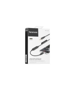 SARAMONIC UTC-C35... 2