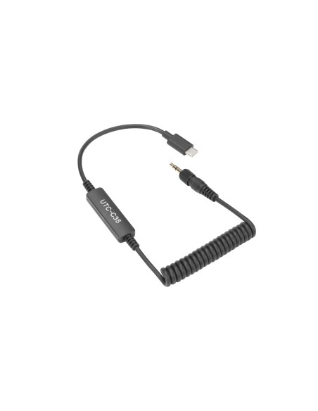 SARAMONIC UTC-C35 Adaptateur audio