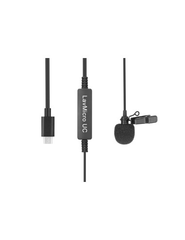 SARAMONIC SmartRig UC Interface audio