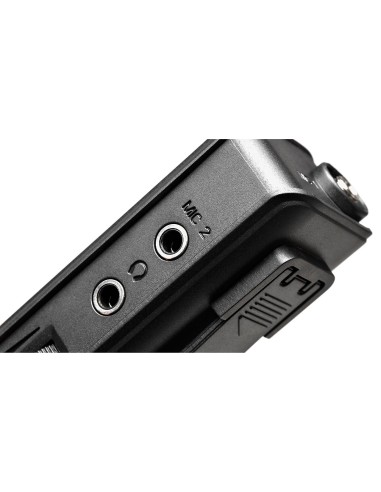 SARAMONIC LavMic Kit Adaptateur audio