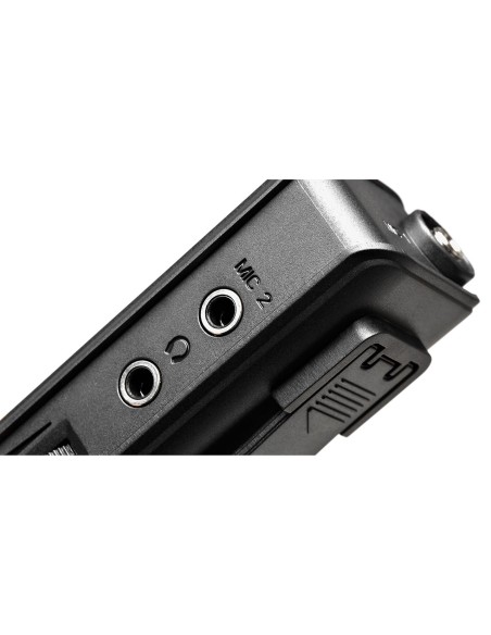 SARAMONIC LavMic Kit Adaptateur audio