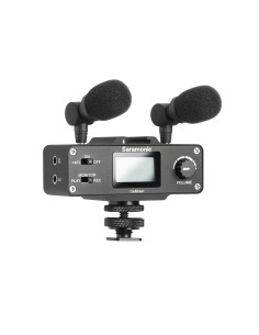 SARAMONIC CaMixer Kit... 2