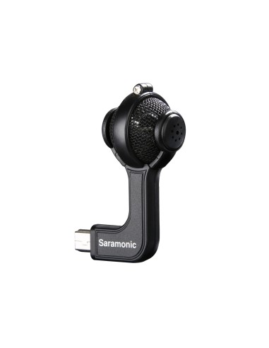SARAMONIC G-Mic Micro pour GoPro