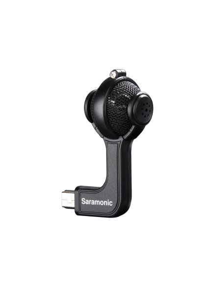 SARAMONIC G-Mic Micro pour GoPro