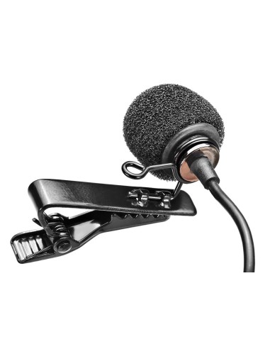 SARAMONIC SR-GMX1 Micro Lavalier Gopro