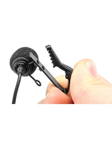 SARAMONIC SR-GMX1 Micro Lavalier Gopro