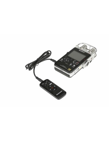 SARAMONIC RC-X télécommande enreg.