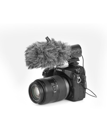 SARAMONIC VMIC-WS Brise-vent pour Vmic