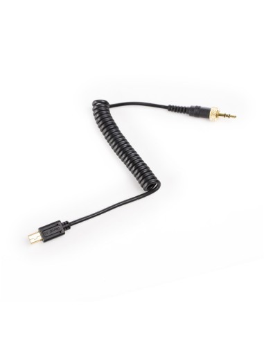 SARAMONIC SR-GMC1 Câble mini USB