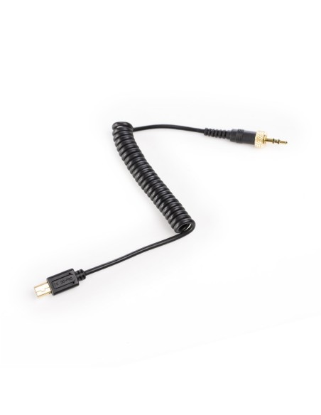 SARAMONIC SR-GMC1 Câble mini USB