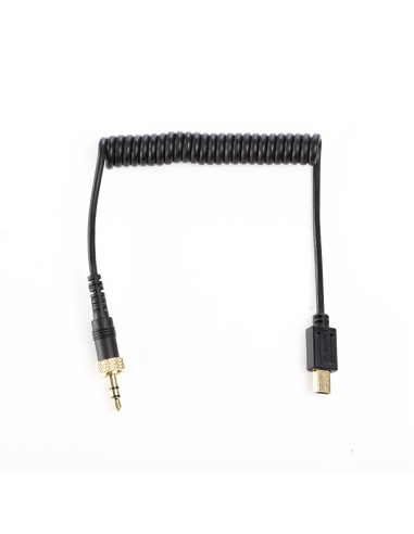 SARAMONIC SR-GMC1 Câble mini USB