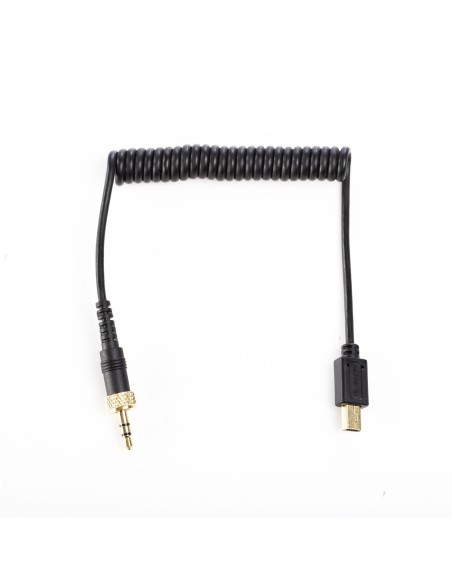 SARAMONIC SR-GMC1 Câble mini USB