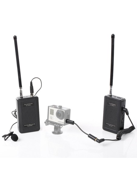 SARAMONIC SR-GMC2 Câble Gopro