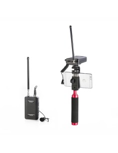 SARAMONIC SR-PMC2 Câble...