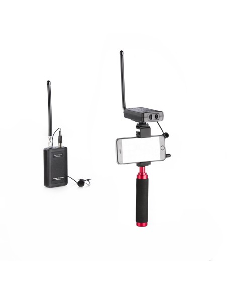 SARAMONIC SR-PMC2 Câble TRS-TRRS