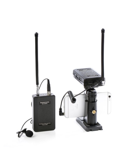 SARAMONIC SR-PMC2 Câble TRS-TRRS