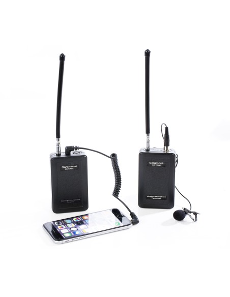 SARAMONIC SR-PMC2 Câble TRS-TRRS