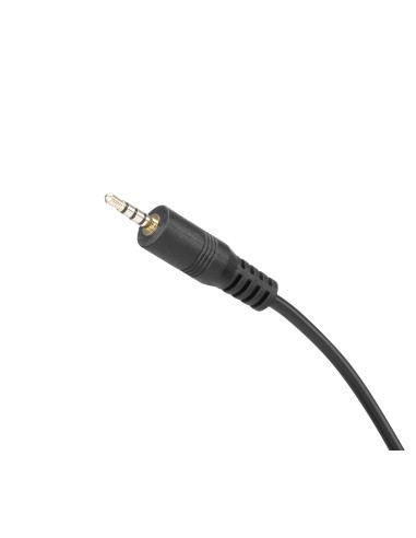 SARAMONIC SR-25C35 Adaptateur TRRS