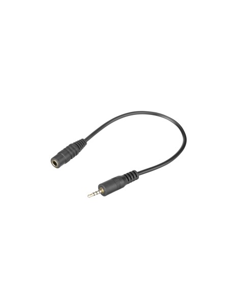 SARAMONIC SR-25C35 Adaptateur TRRS