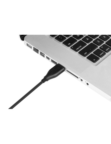 SARAMONIC USB-CP30 Câble TRS-USB-A