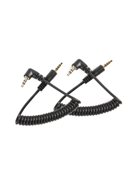 SARAMONIC SR-CS350 2 x câbles TRS-TRRS