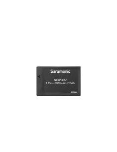 SARAMONIC SR-VML5C Chargeur 2