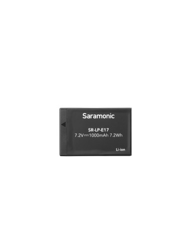 SARAMONIC SR-VML5C Chargeur