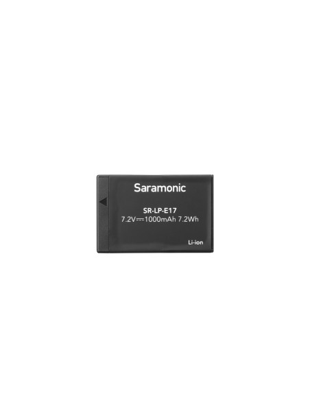 SARAMONIC SR-VML5C Chargeur