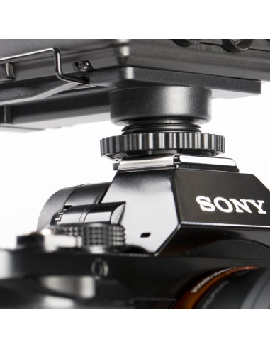 SARAMONIC SR-UM10-MC1 Adapt. griffe