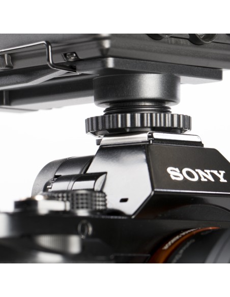 SARAMONIC SR-UM10-MC1 Adapt. griffe