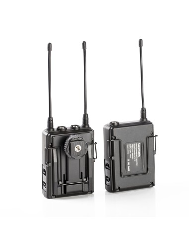 SARAMONIC SR-UM10-MC2 Pince ceinture