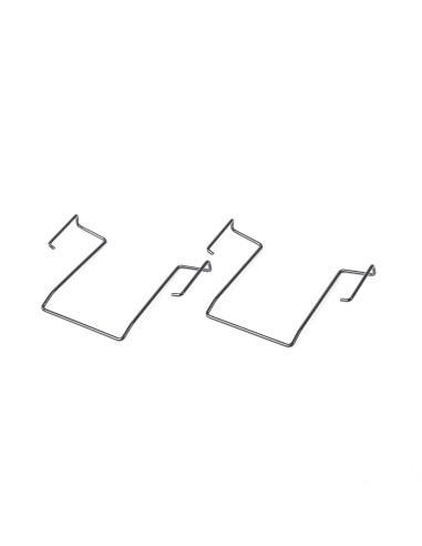 SARAMONIC SR-UM10-MC2 Pince ceinture