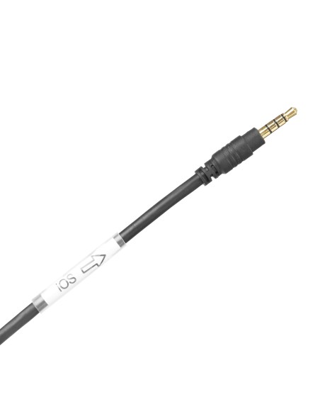 SARAMONIC SR-SM-C301 Câble TTRS