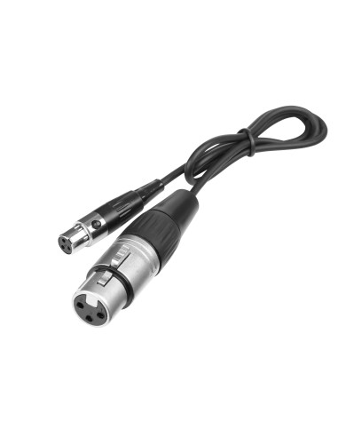 SARAMONIC SR-SM-C303 Câble XLR-miniXLR