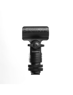 SARAMONIC SR-SMC1 Support... 2