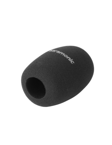 SARAMONIC SR-HM7-WS2 brise-vent