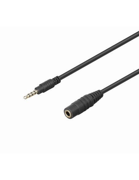 SARAMONIC SR-SC5000 câble 5m TRRS F/M