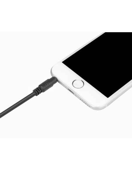 SARAMONIC SR-SC5000 câble 5m TRRS F/M