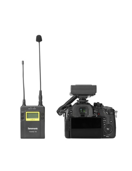 SARAMONIC UMIC-M2 Col de cygne TRS