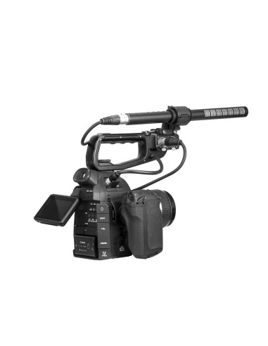 SARAMONIC Sound Bird T3 Micro Canon