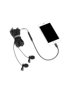 SARAMONIC LavMicro U1C...