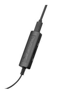 SARAMONIC LavMicro+DC Micro...