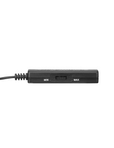 SARAMONIC LavMicro+DC Micro... 2