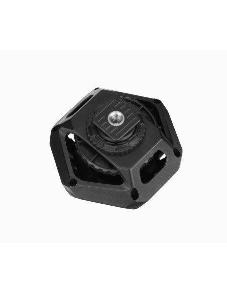 SARAMONIC SR-SMC20 Supp. enregistreur