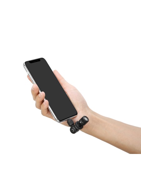 SARAMONIC SmartMic Di Mini Micro iOS