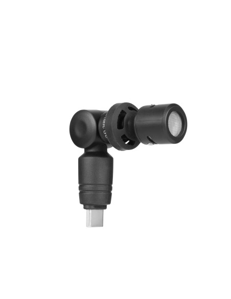 SARAMONIC SmartMic UC Mini Micro USBC
