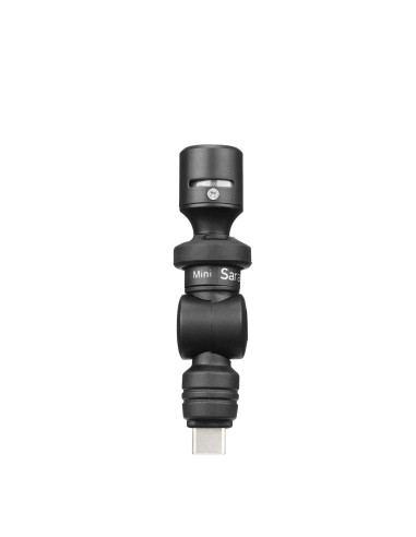 SARAMONIC SmartMic UC Mini Micro USBC