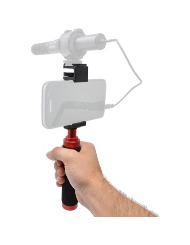 SARAMONIC SR-BSP1C Support smartphone