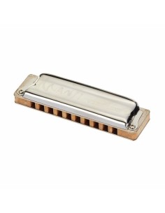 SUZUKI M20A-CTRY HARMONICA...